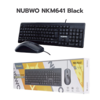 Nubwo NK641 BK